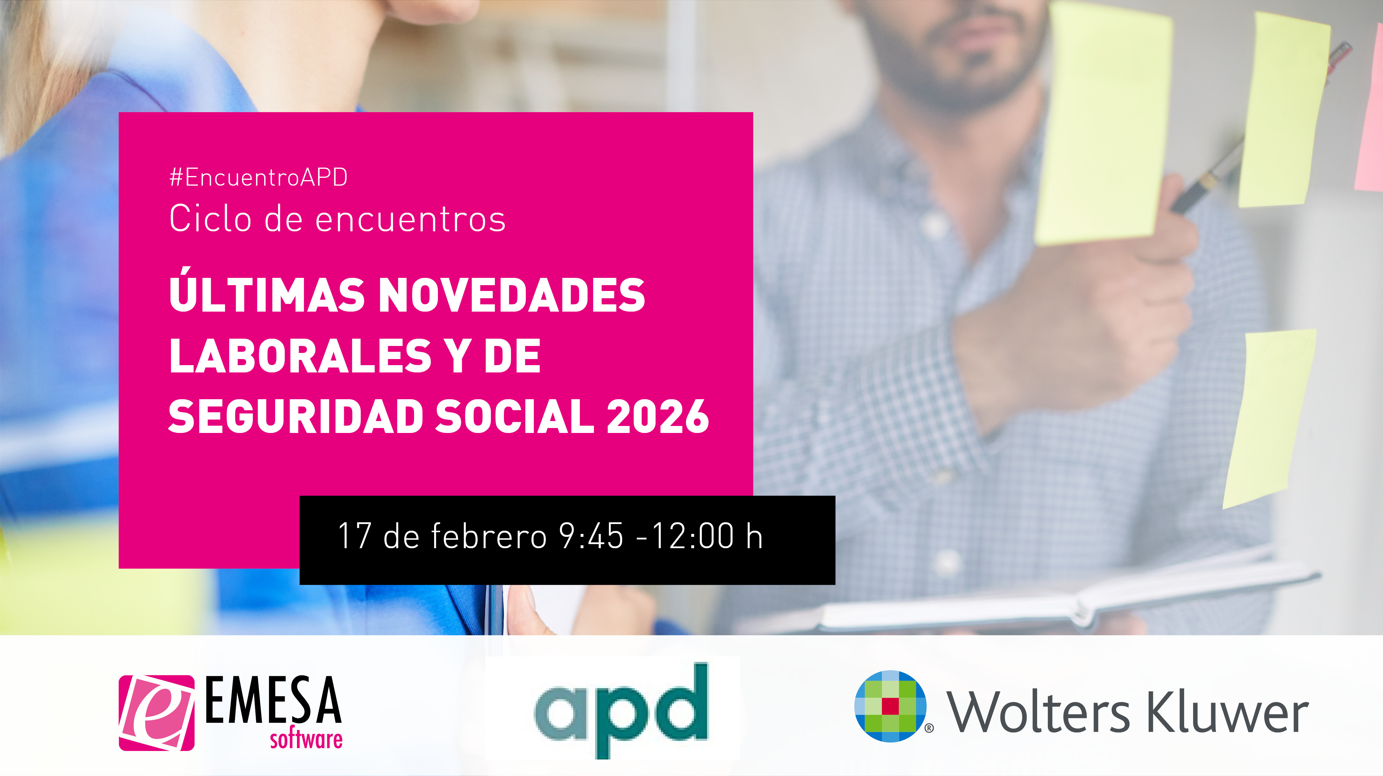Últimas novedades laborales y de Seguridad Social 2026