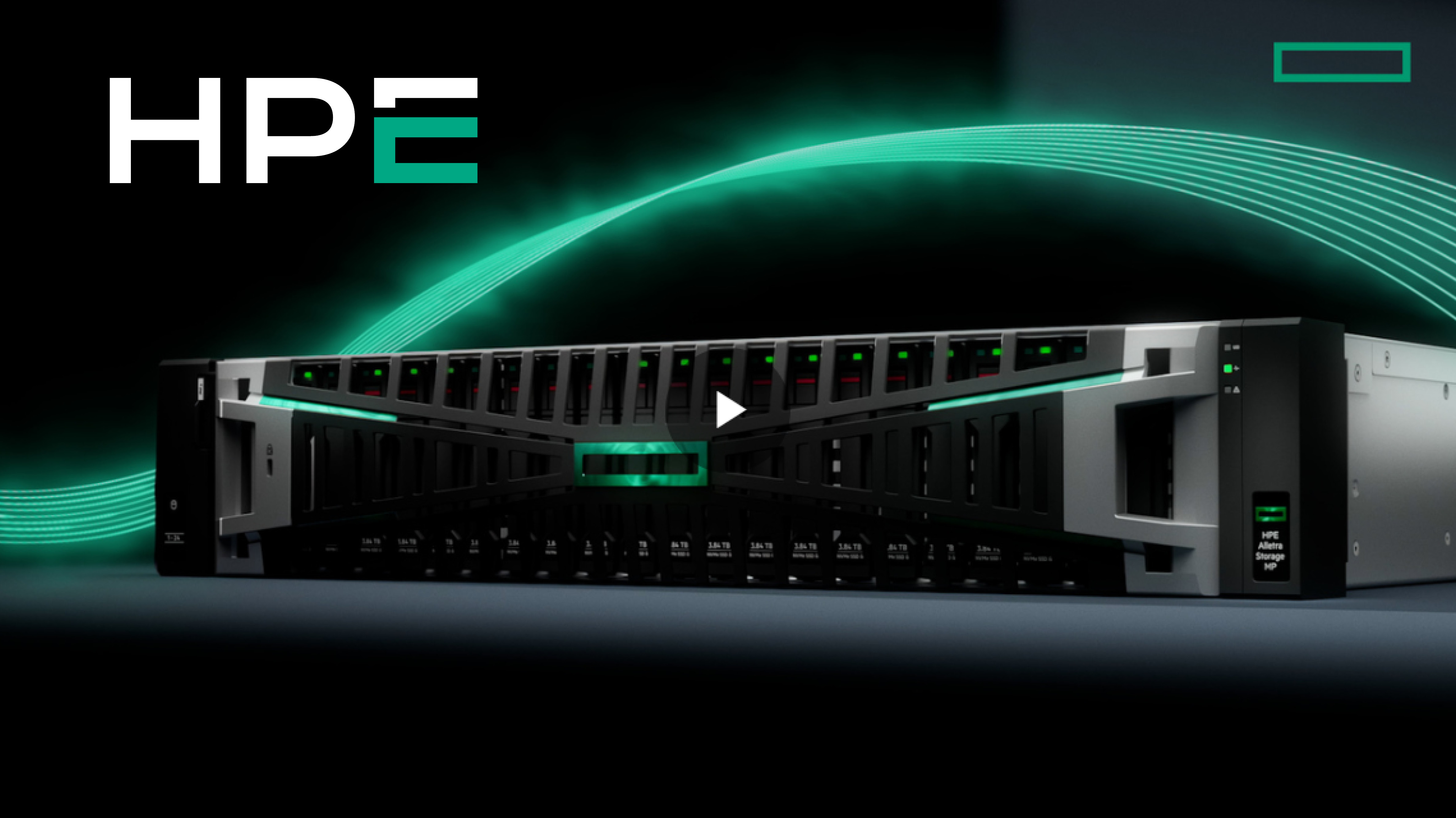 HPE Alletra MP: la nueva generación de almacenamiento inteligente que impulsa la estrategia del dato