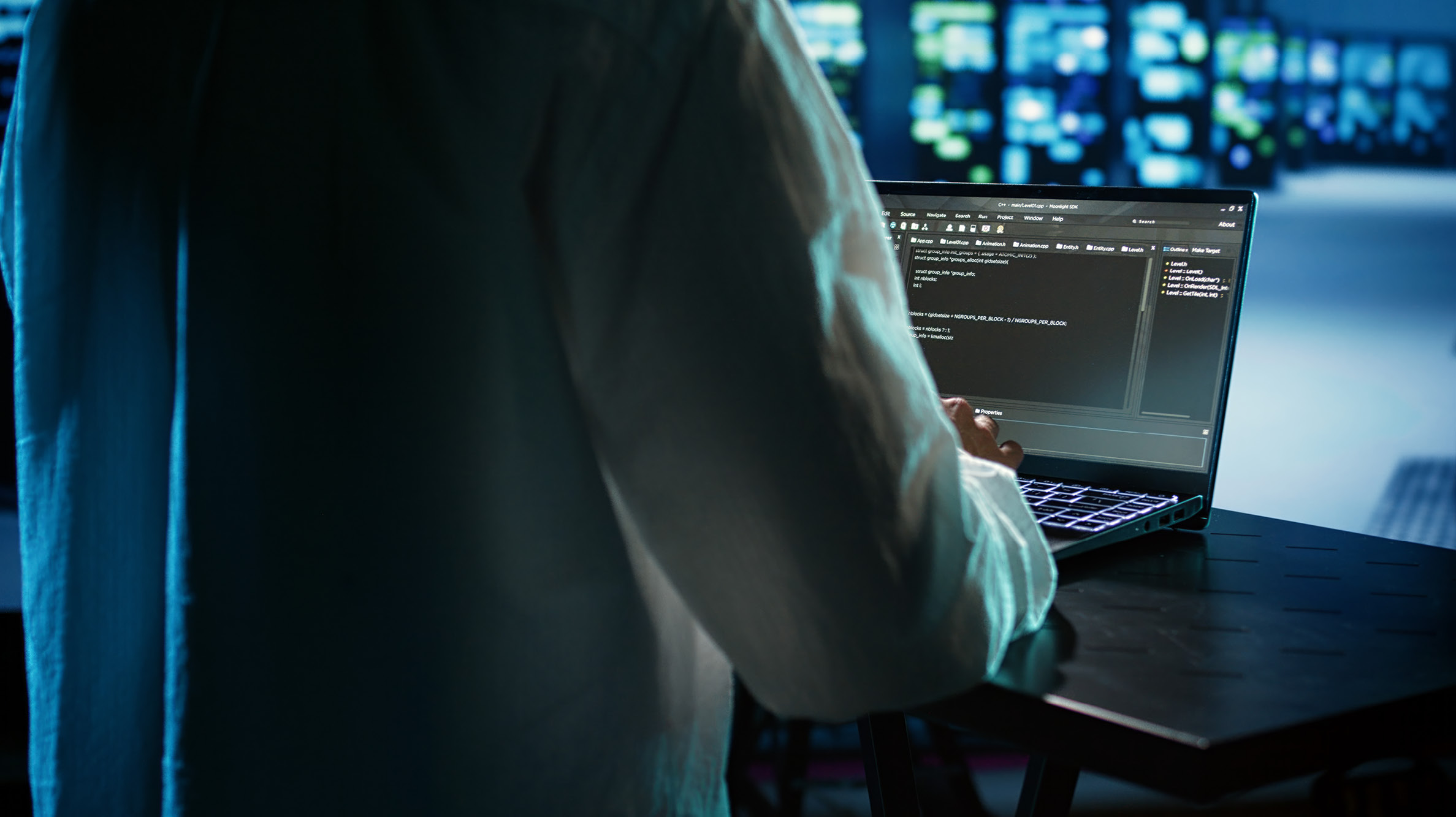 Backup online y tu información siempre protegida